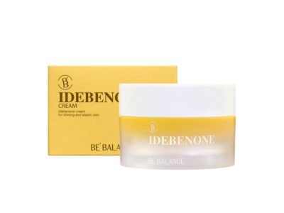 Idebenone Cream