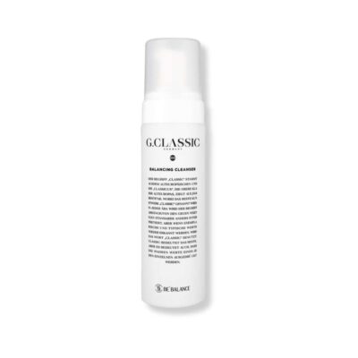 G.classic Balancing Cleanser