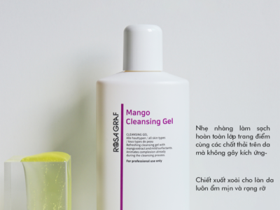 Mango Cleansing Gel 02 1