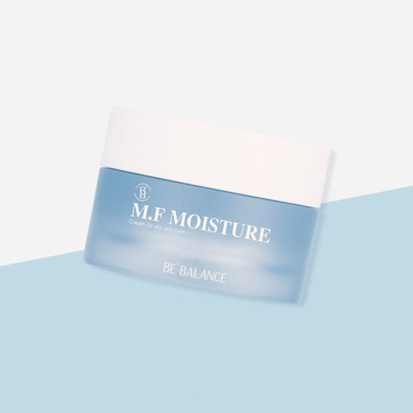 M.F Moisture Cream