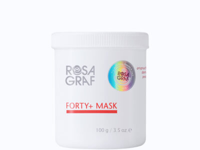 Rosagraf Forty Plus Mask