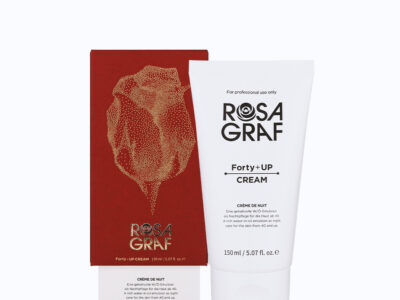 Rosagraf Forty Plus Up Cream 150ml