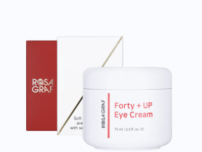Rosagraf Forty Plus Up Eye Cream 75ml