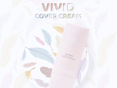 Vivid Cover Cream 2